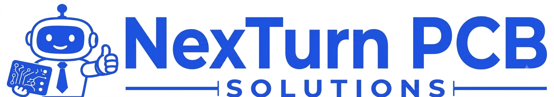 NexTurn PCB logo — Embedded Controller HW/FW Design and PCBA Manufacturing in Korea